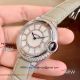 Perfect Replica Cartier  Ballon Bleu de 36mm Watch Gray Leather Strap (2)_th.jpg